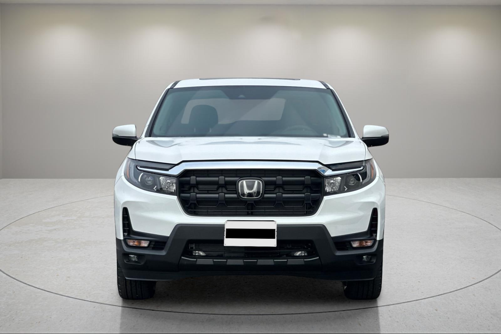 2026 Honda Ridgeline RTL - Photo 7