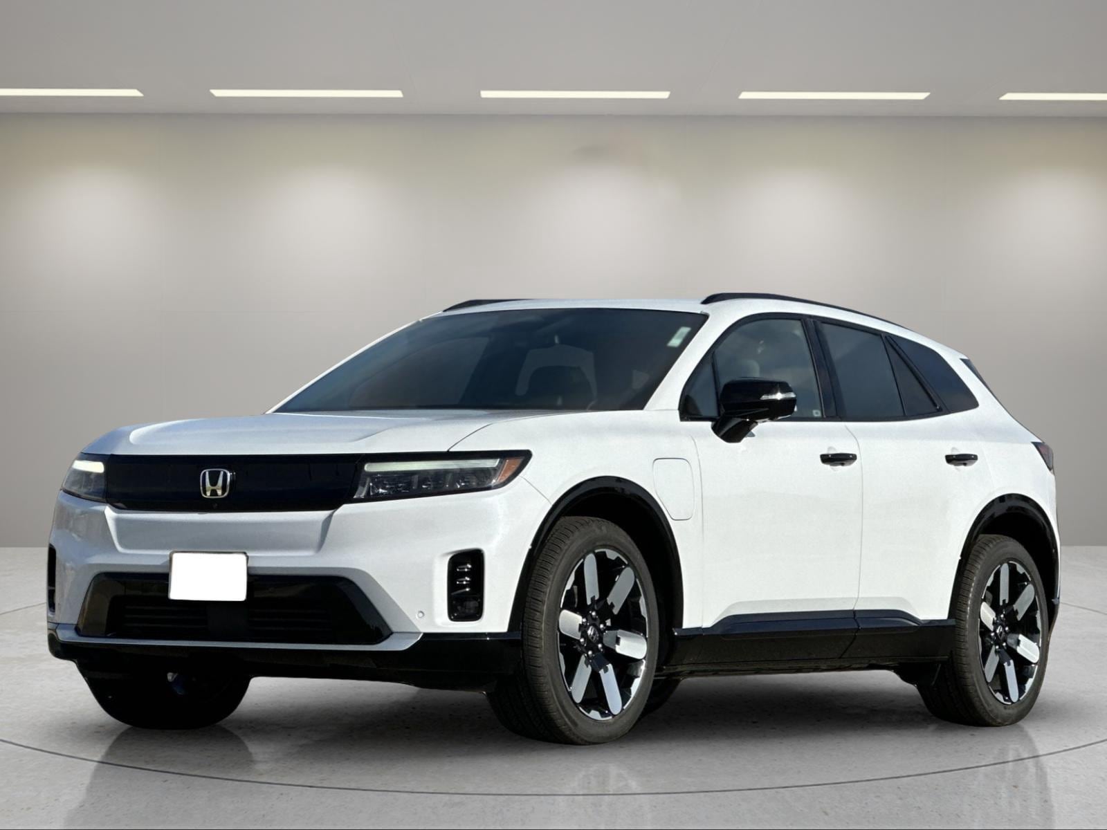 2026 Honda Prologue
