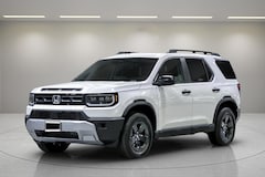 2026 Honda Passport RTL Towing SUV