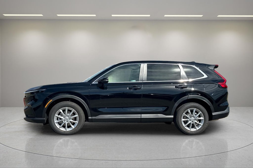 New 2027 Honda CR-V EX SUV