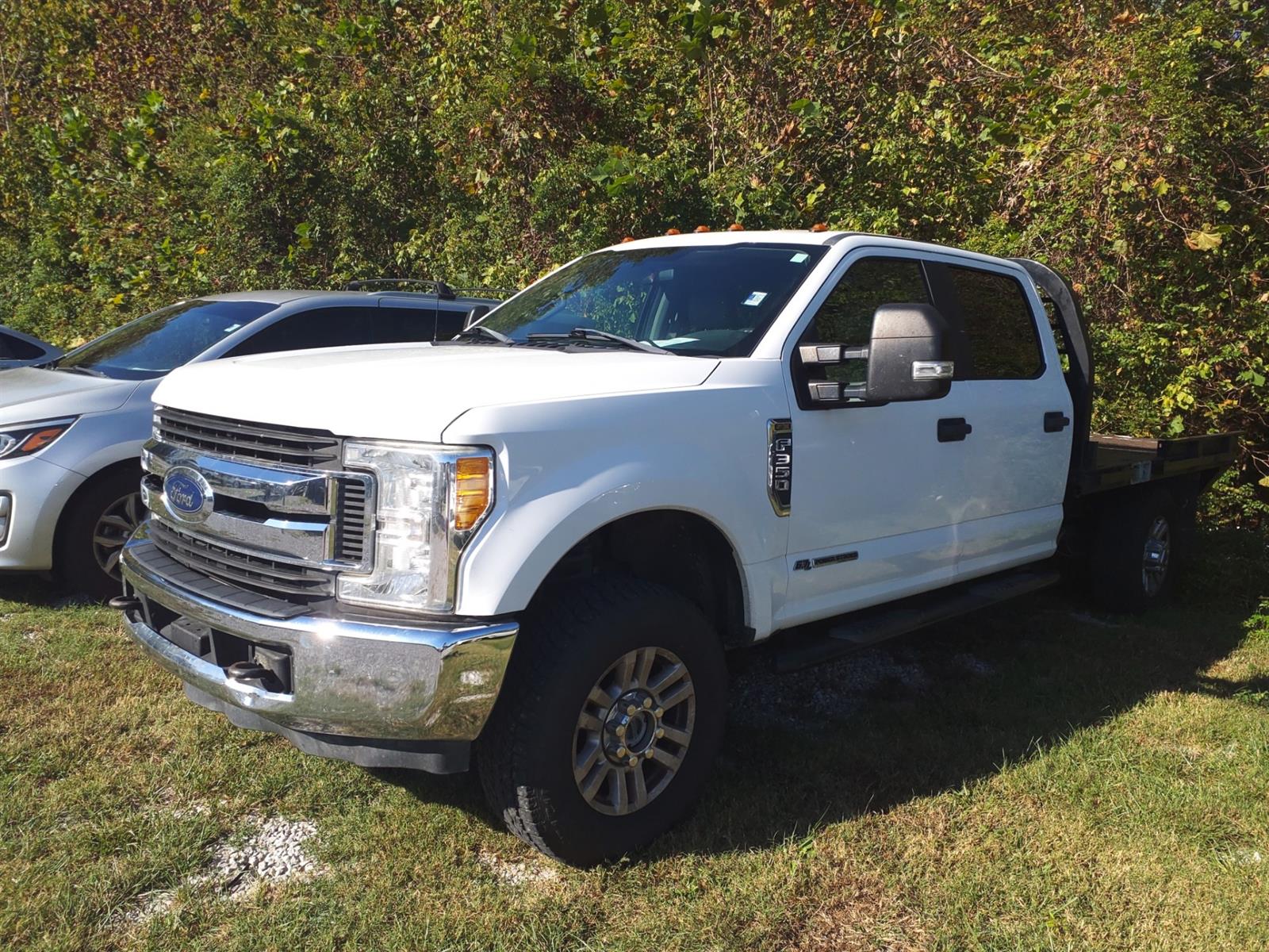  Ford F-350
