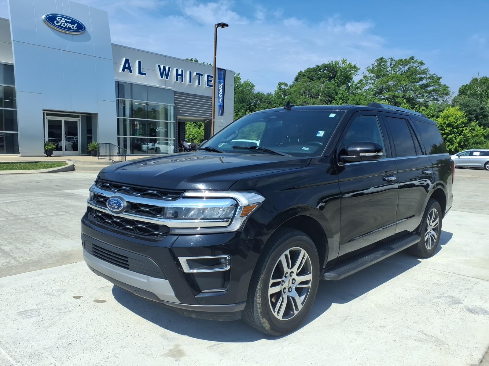 2024 Ford Expedition Limited SUV