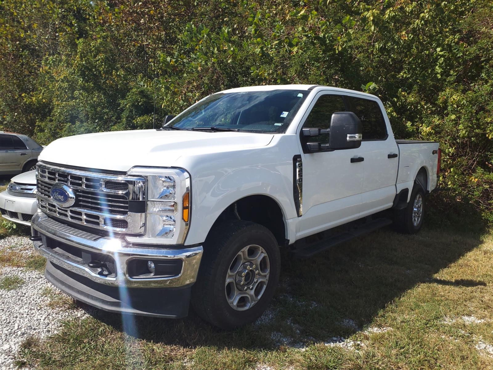 2026 Ford F-250 Super Duty