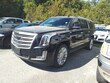 Cadillac Escalade ESV