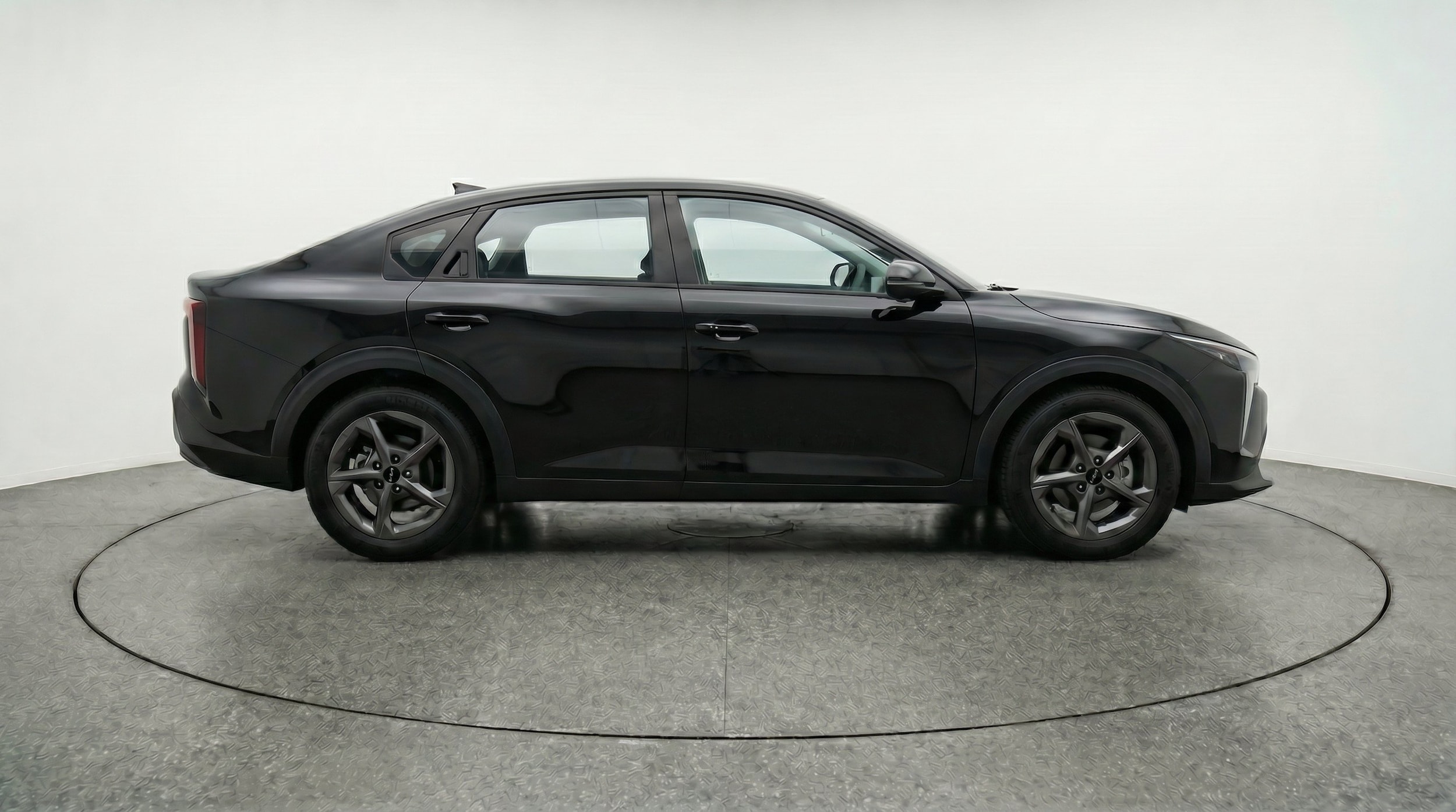 Thumbnail: 2026 Kia K4 - 10