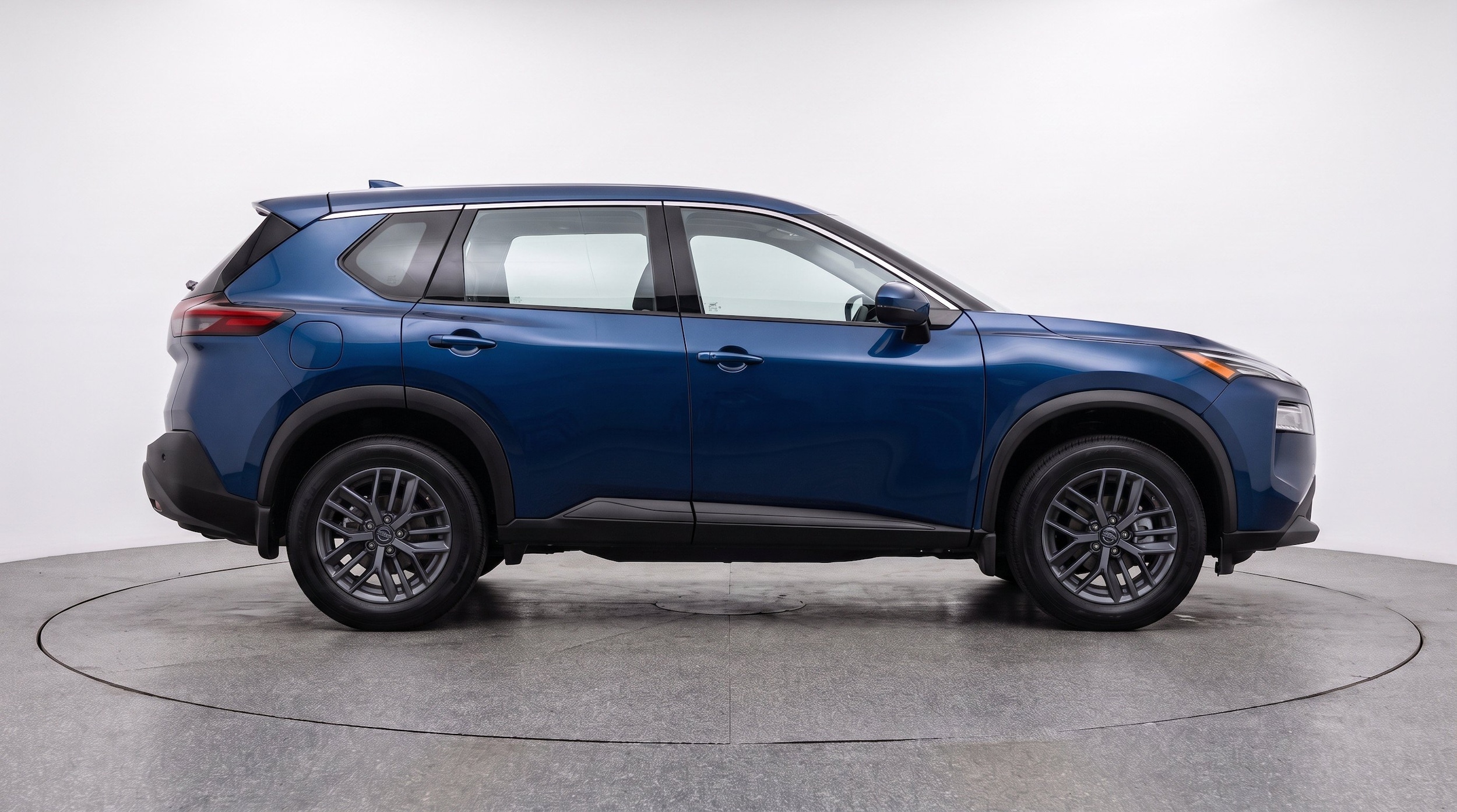 Thumbnail: 2026 Nissan Rogue - 10