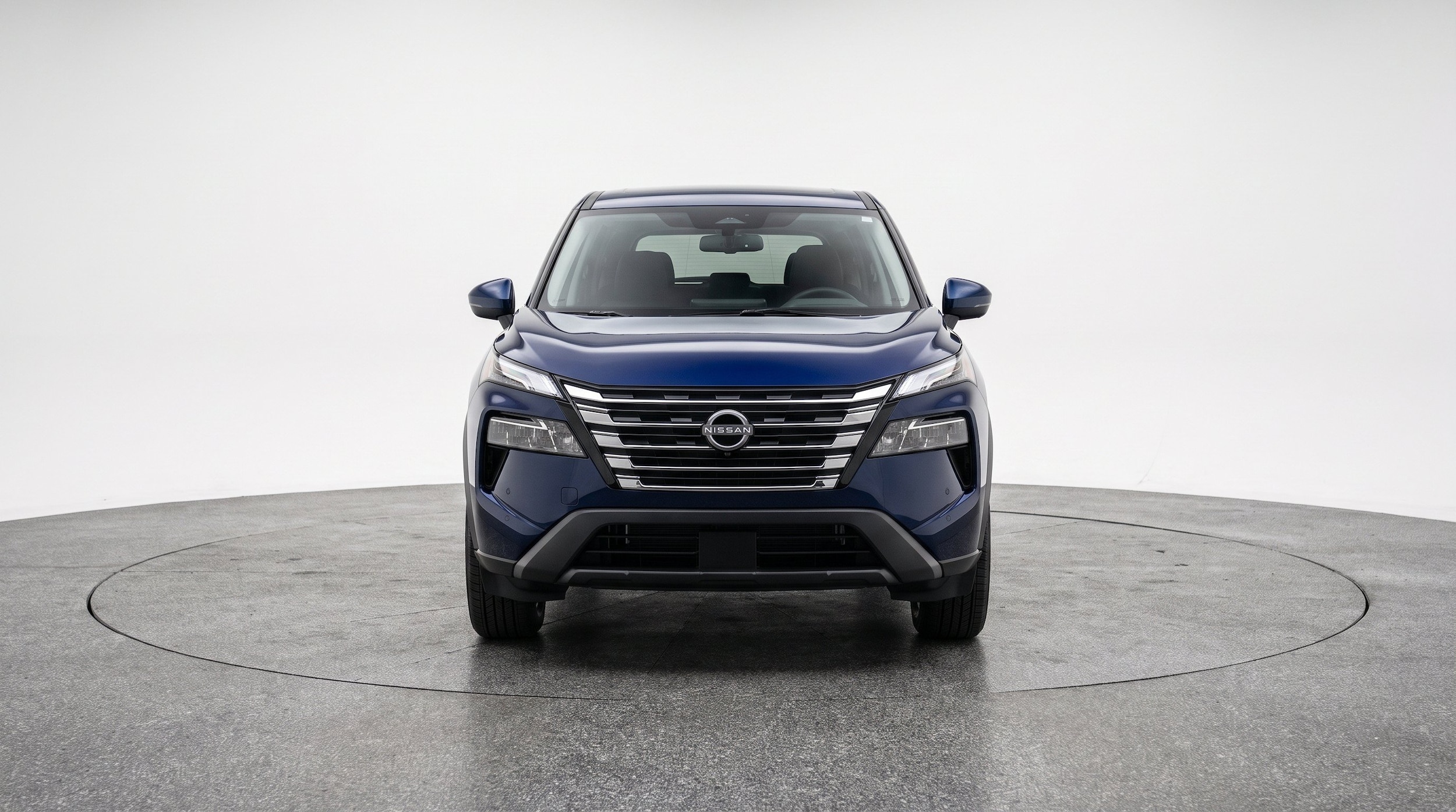 Thumbnail: 2026 Nissan Rogue - 2