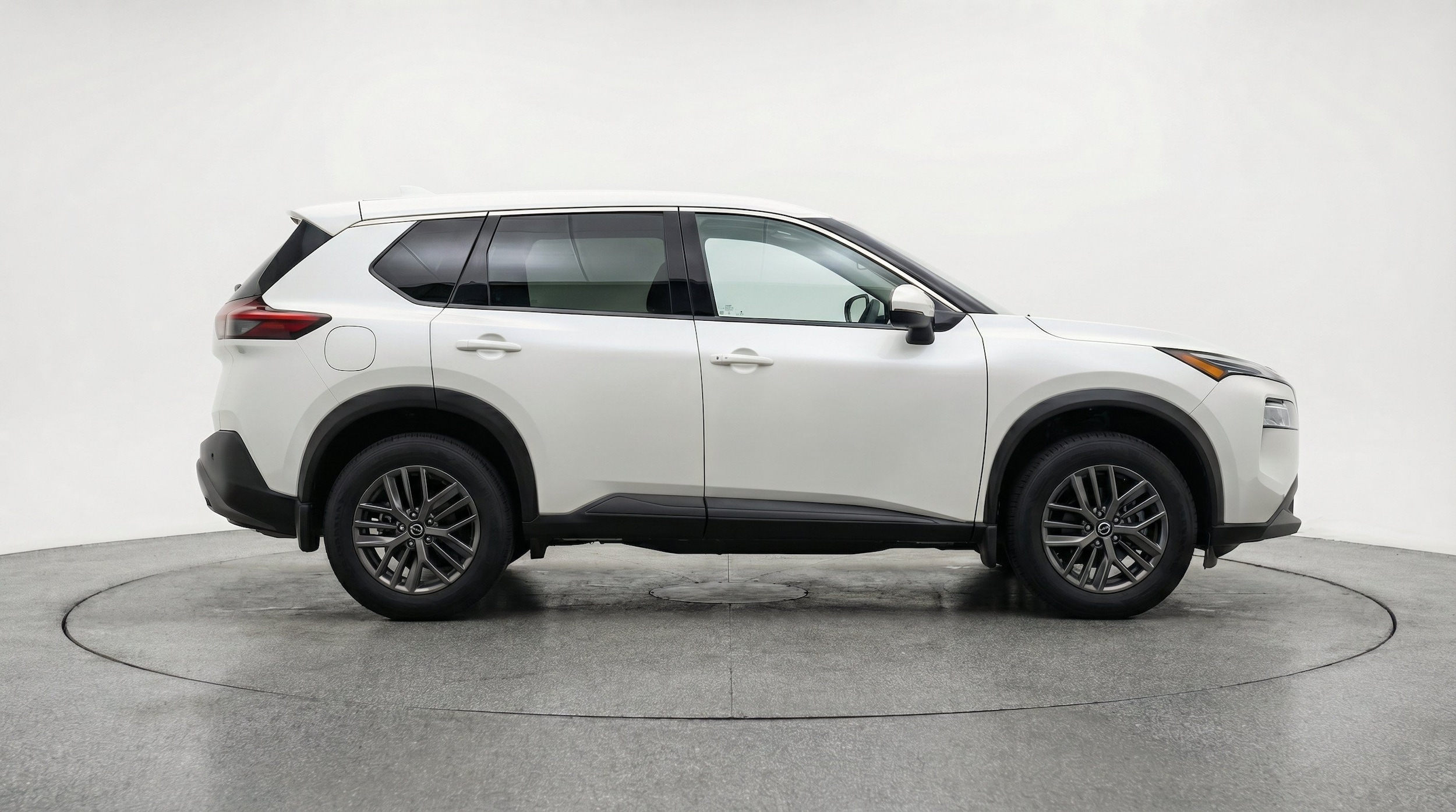 Thumbnail: 2026 Nissan Rogue - 10