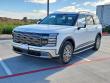 New 2027 Hyundai Palisade HEV Blue SEL Premium 7P 4dr Front-Wheel Drive Sport Utility