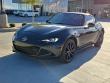Used 2024 Mazda MX-5 Miata RF Grand Touring Convertible