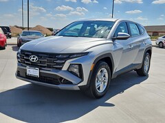 2026 Hyundai Tucson SE 4dr Front-Wheel Drive Sport Utility