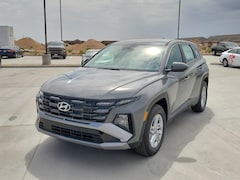 2026 Hyundai Tucson SE 4dr Front-Wheel Drive Sport Utility