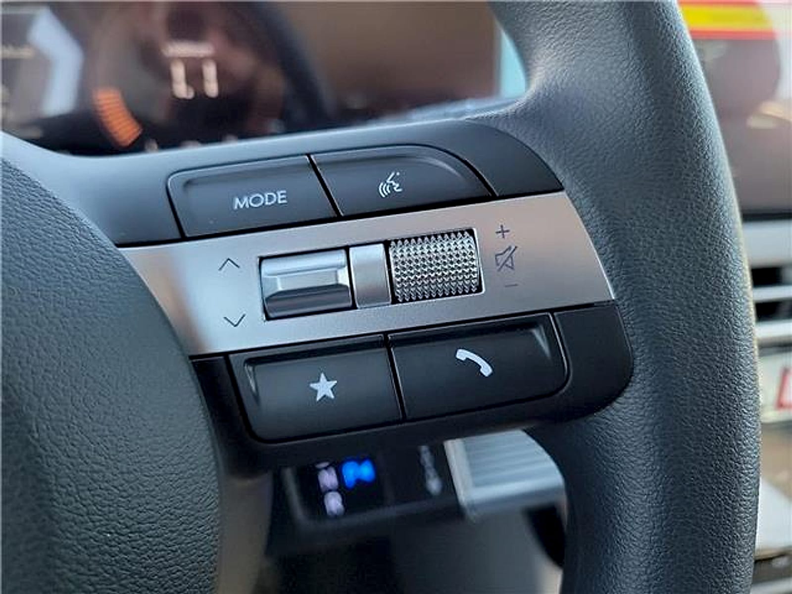 2026 Hyundai Tucson Blue SE - Photo 19