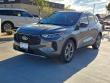 Used 2025 Ford Escape ST-Line Sport Utility