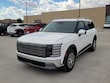  Hyundai Palisade HEV