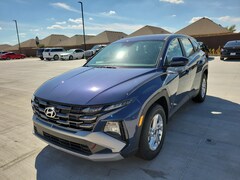 2026 Hyundai Tucson SE 4dr Front-Wheel Drive Sport Utility