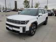 New 2027 Hyundai Santa Fe HEV SEL 4dr All-Wheel Drive Sport Utility