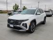 New 2026 Hyundai Tucson SEL 4dr Front-Wheel Drive Sport Utility