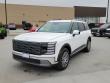 New 2027 Hyundai Palisade HEV Blue SEL 7P 4dr Front-Wheel Drive Sport Utility