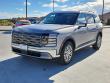 New 2027 Hyundai Palisade HEV Blue SEL Premium 7P 4dr Front-Wheel Drive Sport Utility