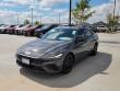New 2026 Hyundai Elantra SEL Sport Plus (IVT) 4dr Sedan Sedan