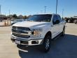 Used 2018 Ford F-150 XLT Regular Side