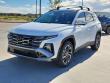 New 2026 Hyundai Tucson Hybrid Limi