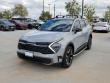 Used 2024 Kia Sportage X-Line