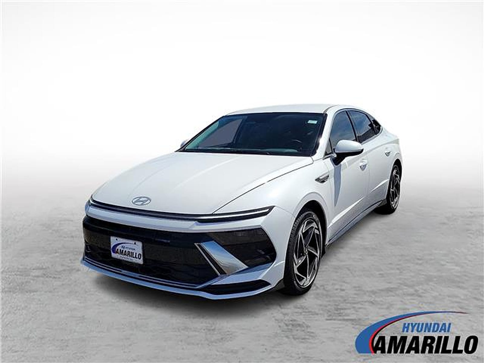 2026 Hyundai Sonata