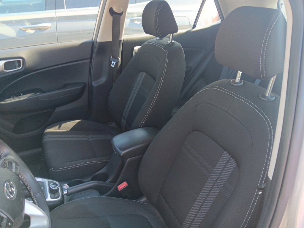 Certified 2024 Hyundai Venue SEL SUV