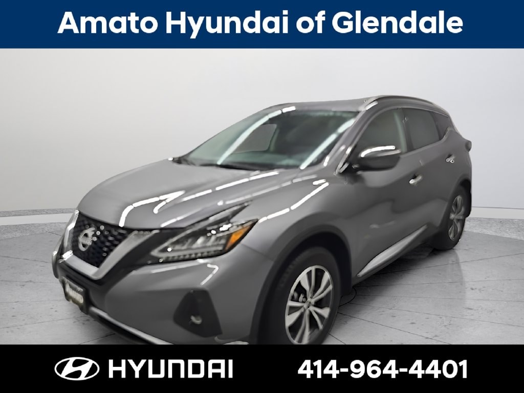2023 Nissan Murano