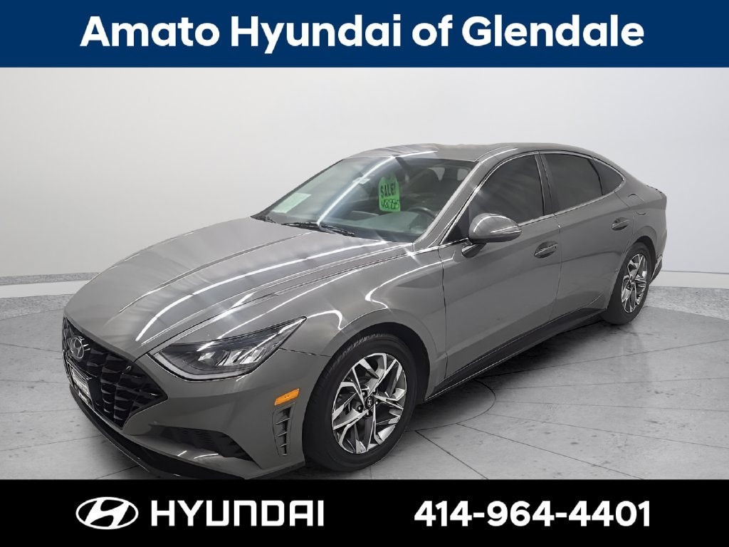 2023 Hyundai Sonata