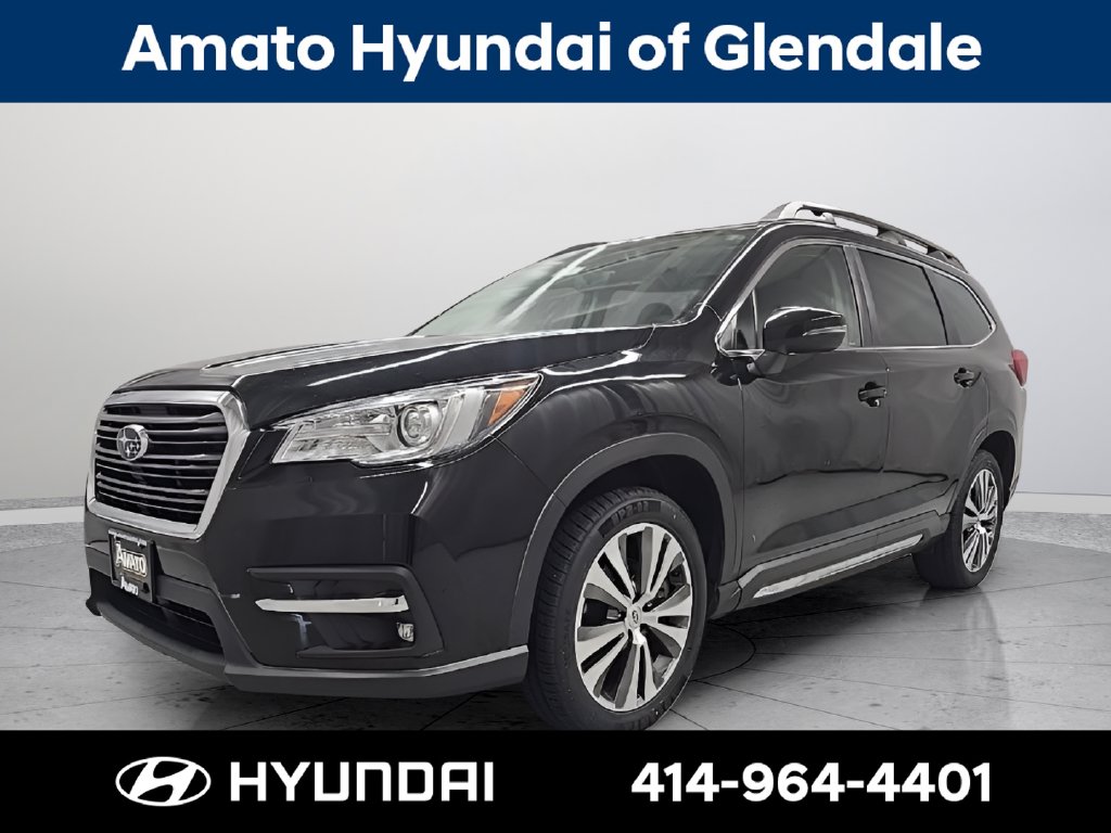 2019 Subaru Ascent
