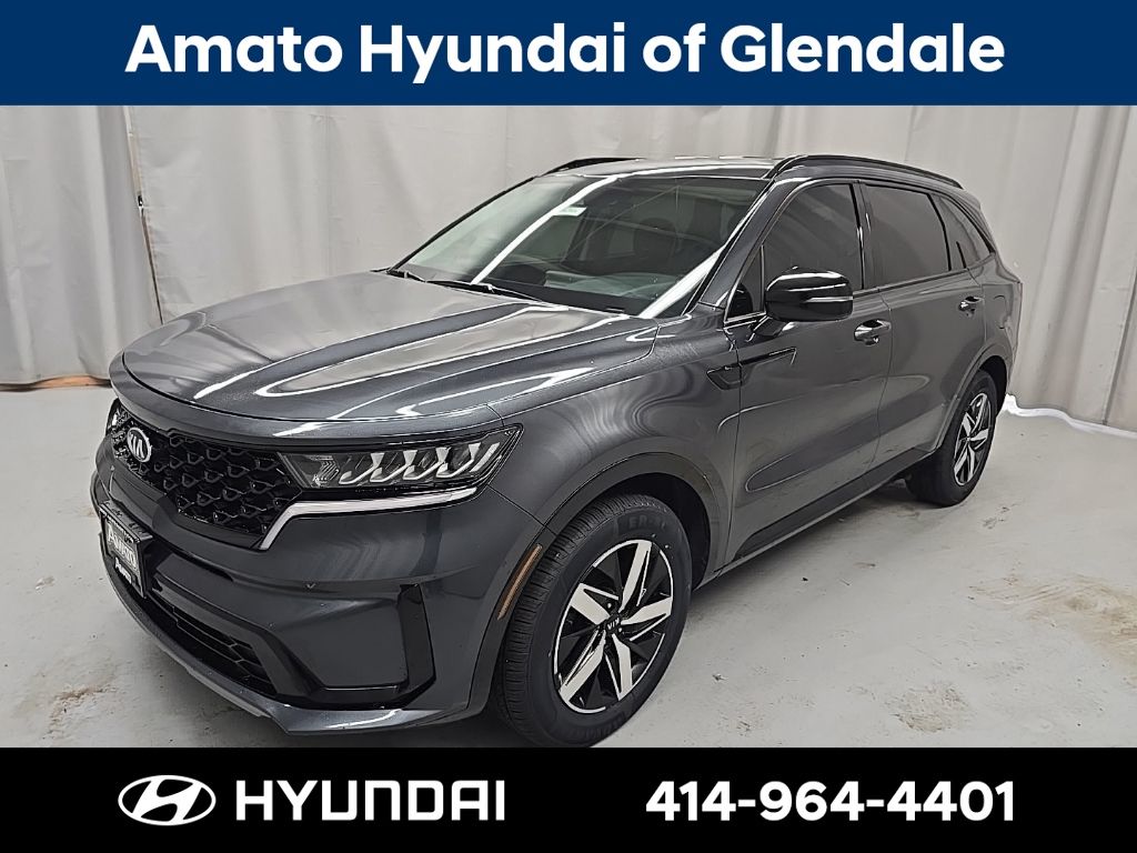 2021 Kia Sorento