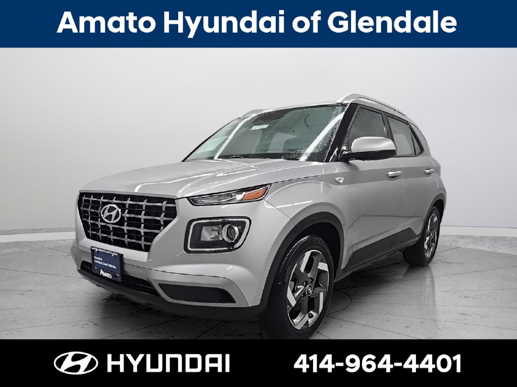 2024 Hyundai Venue