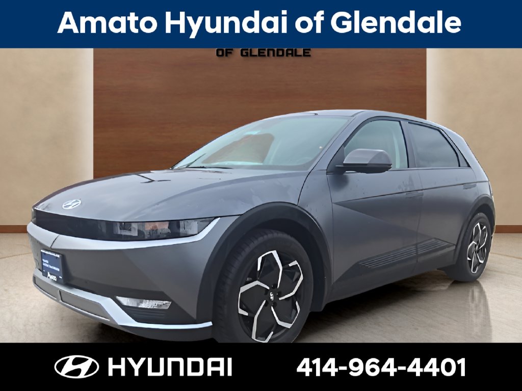 2023 Hyundai IONIQ 5