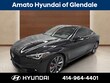  INFINITI Q60