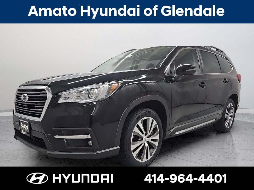 2019 Subaru Ascent Limited