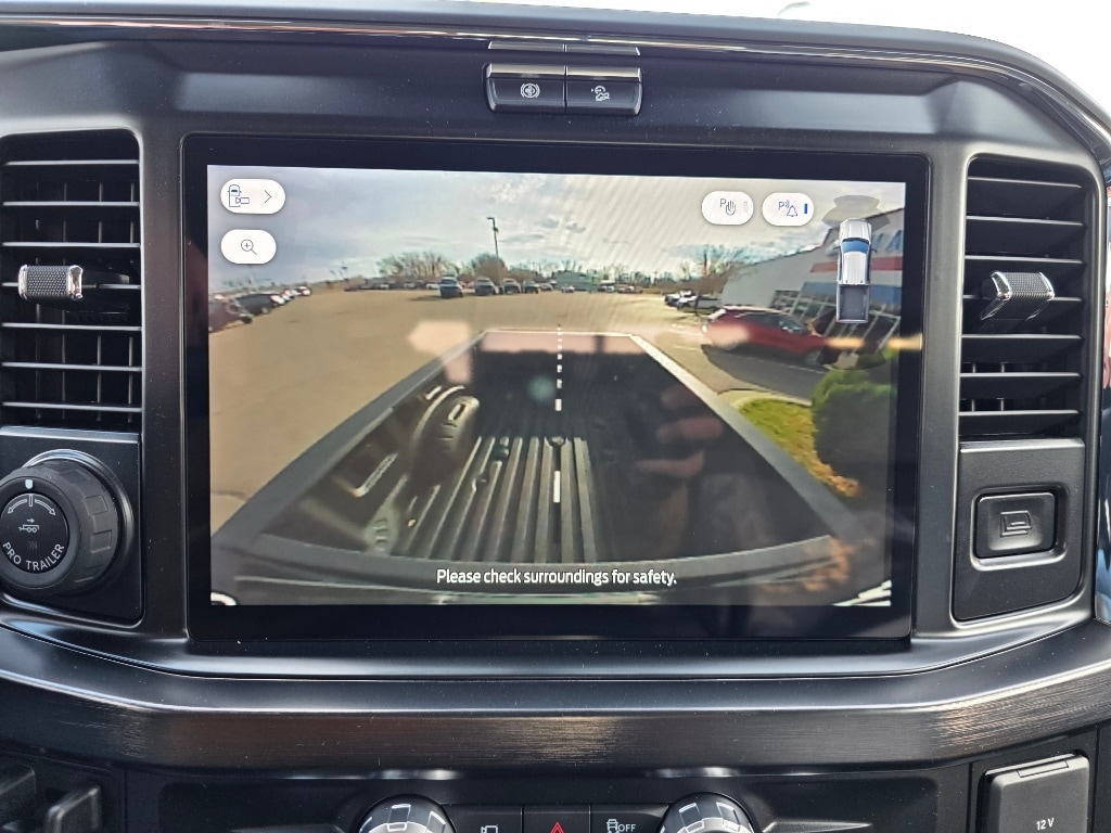 2026 Ford F-250 Super Duty Lariat - Photo 12