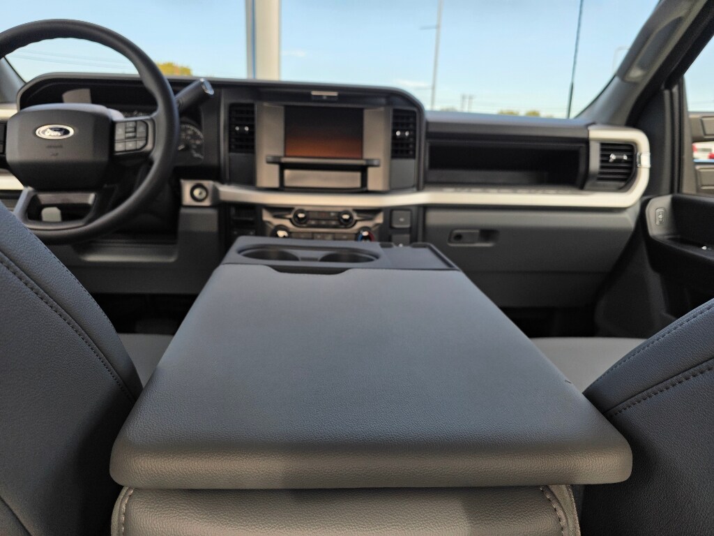 2026 Ford F-250 Super Duty XL - Photo 15