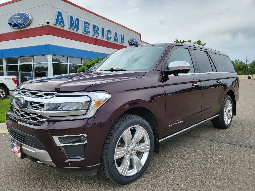 2023 Ford Expedition