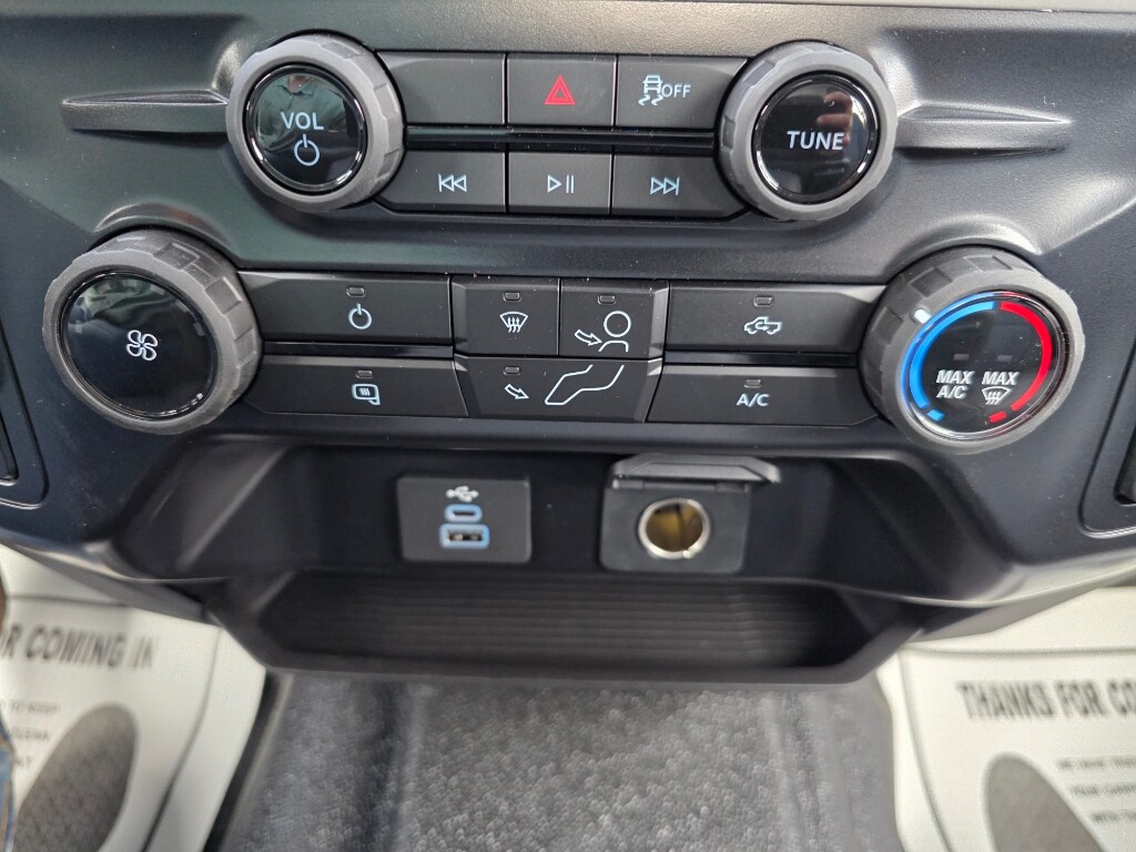 2026 Ford F-250 Super Duty XL - Photo 8