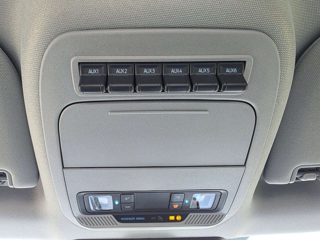2026 Ford F-250 Super Duty XL - Photo 11