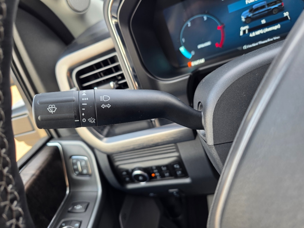 2026 Ford F-250 Super Duty Lariat - Photo 18