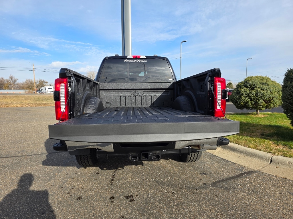 2026 Ford F-250 Super Duty Lariat - Photo 7