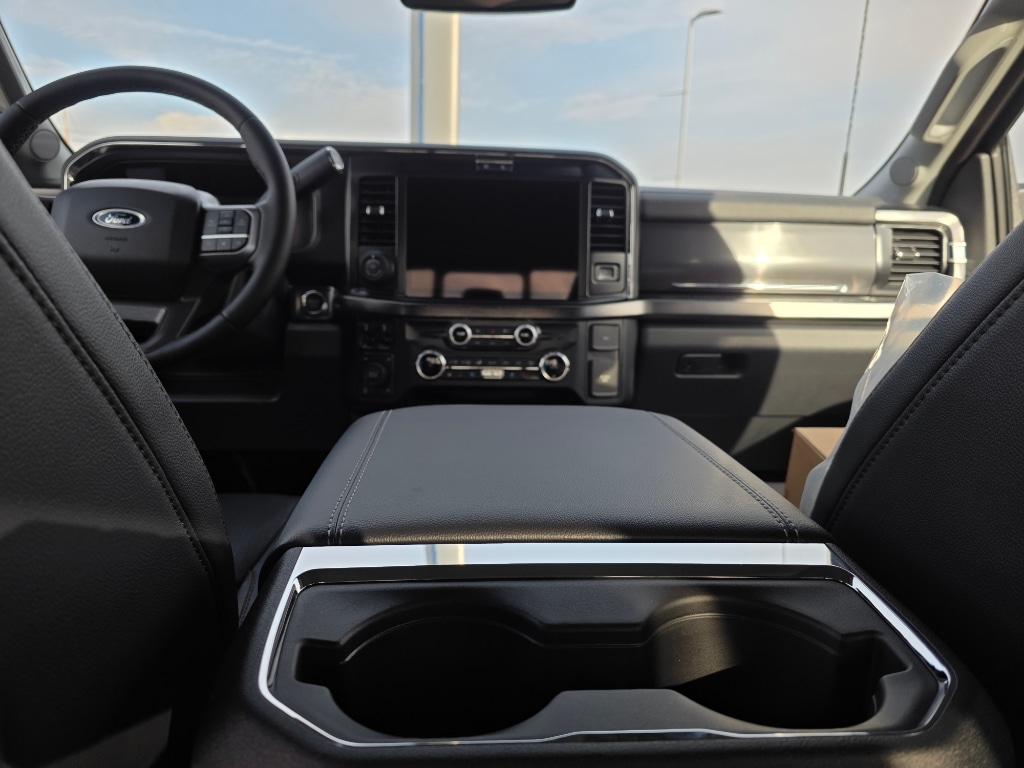 2026 Ford F-250 Super Duty Lariat - Photo 23