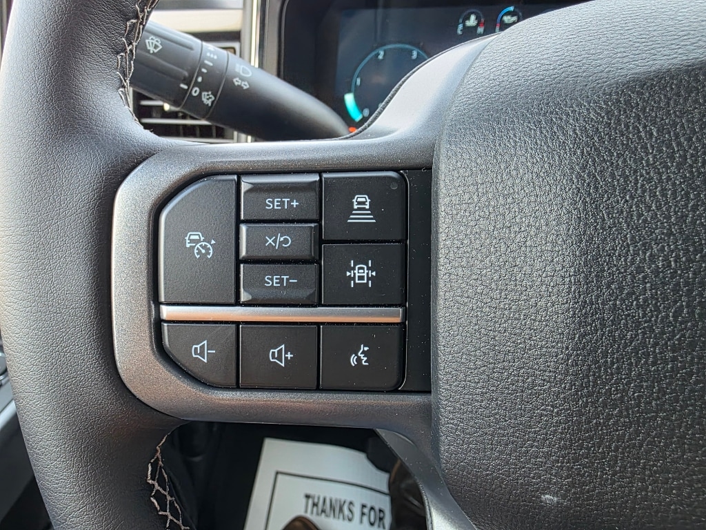2026 Ford F-250 Super Duty Lariat - Photo 17