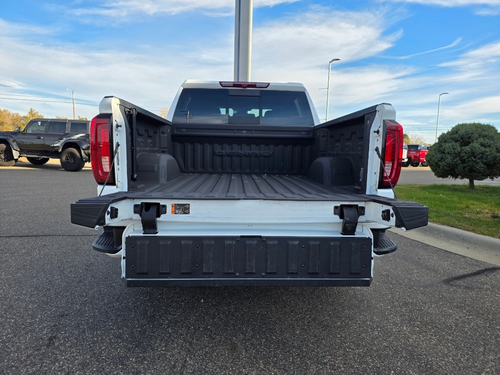 2023 GMC Sierra 1500 Denali - Photo 8