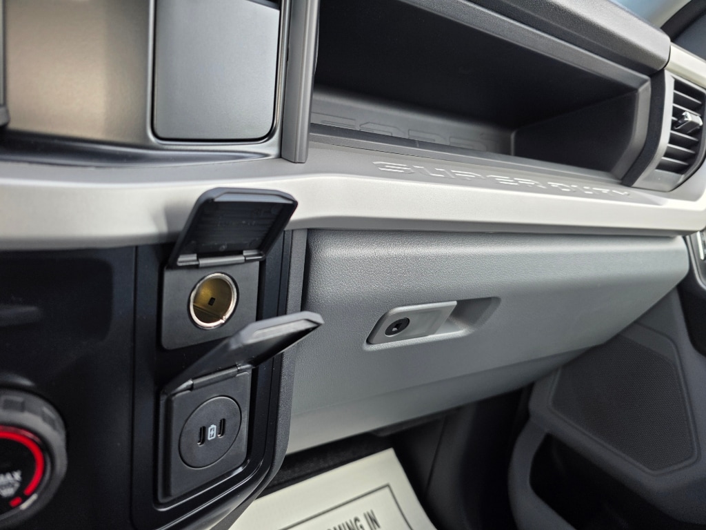 2026 Ford F-250 Super Duty XL - Photo 9