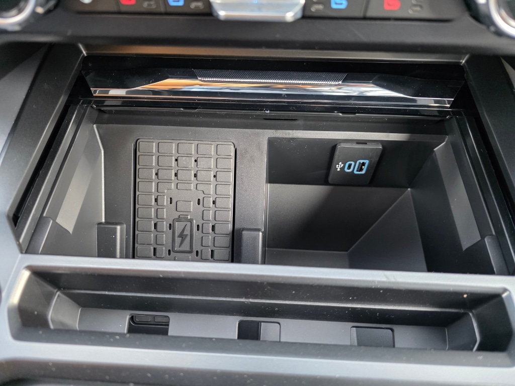 2026 Ford F-250 Super Duty Lariat - Photo 14